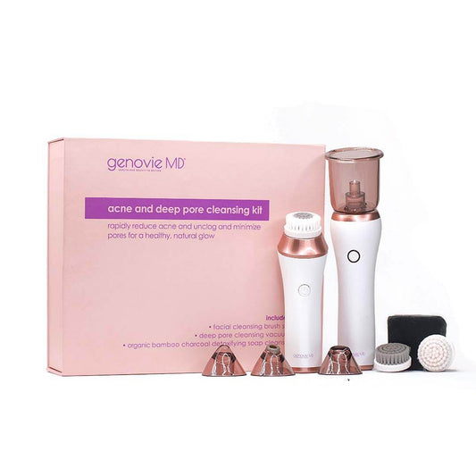 deep pore cleansers