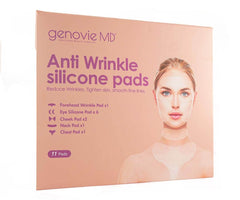 anti wrinkle silicone pads