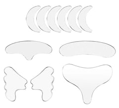 anti wrinkle pads