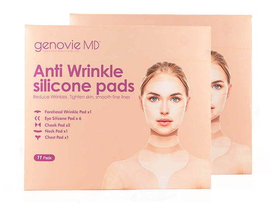 wrinkle pads