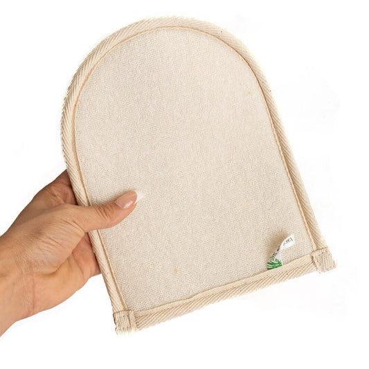 body konjac exfoliator