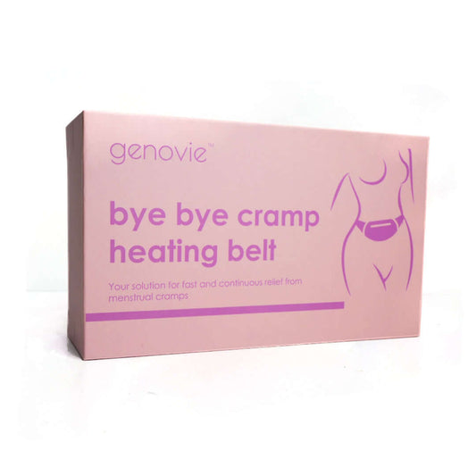 heating belt for cramps