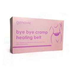 heating belt for cramps