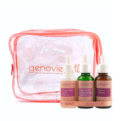 Skin Renewal Serum Kit