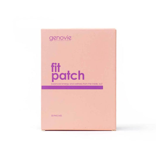 fit patches