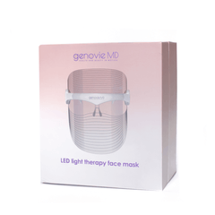 light therapy mask