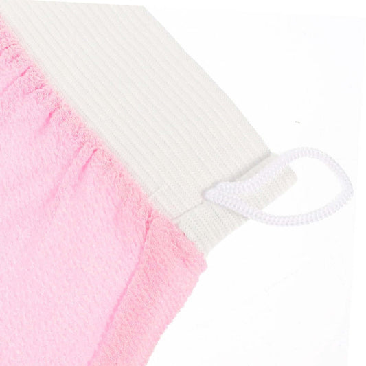 exfoliating gloves moroccan