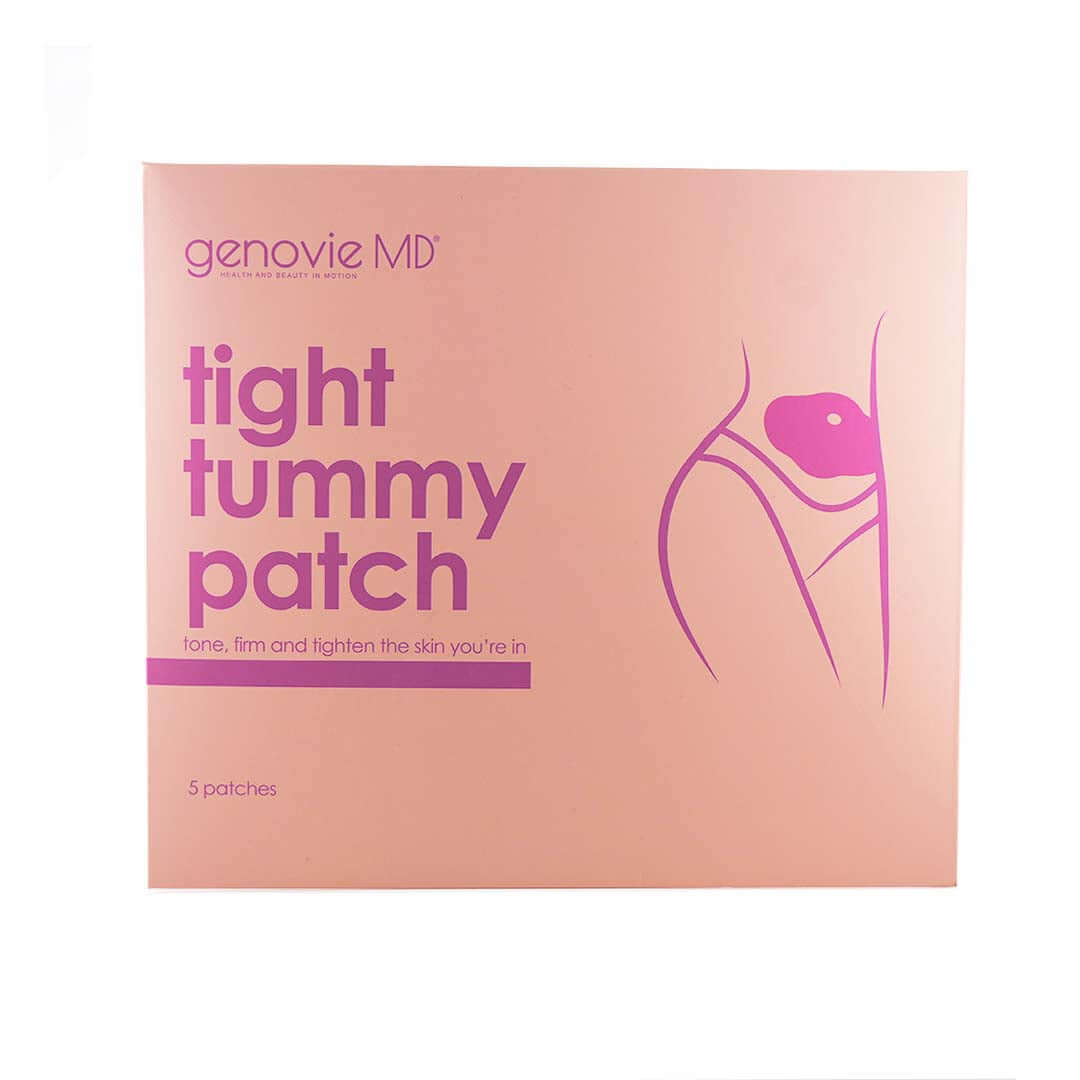 skin tightening patches