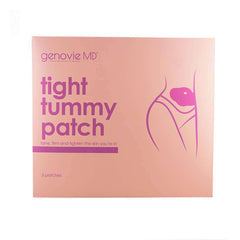 skin tightening patches