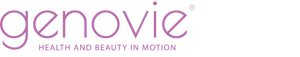 Genovie logo