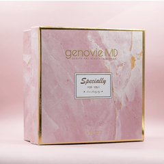 Beauty Self-Care Must Have’S Gift Set