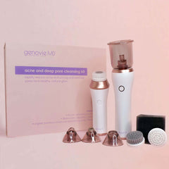 facial cleansing kit