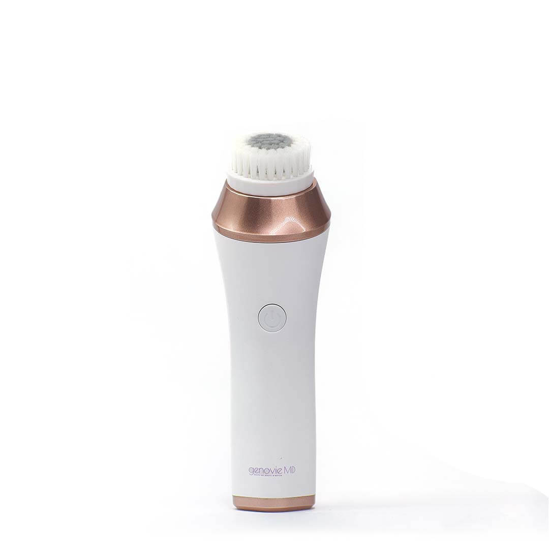 deep pore face cleanser