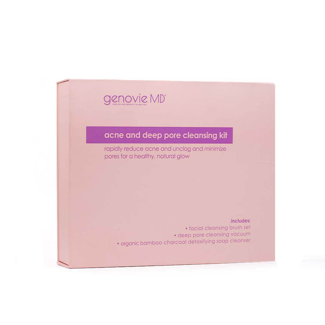 pore cleanser