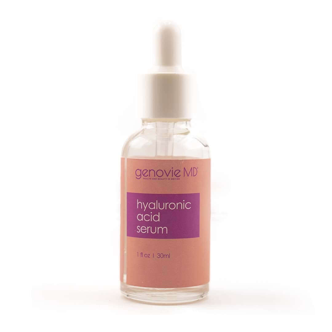 plumping serum
