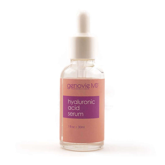 plumping serum