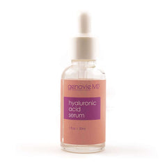 plumping serum