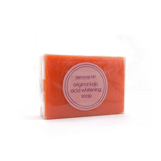 kojic acid soap