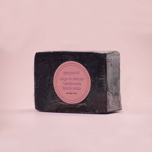 black soap original