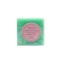 aloe soap