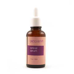 retinol smoothing serum