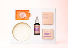 Skin Lightening Kit