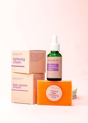 Skin Lightening Kit