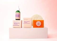 Skin Lightening Kit