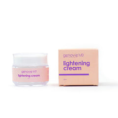 natural face lightening cream