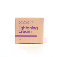 brighten cream