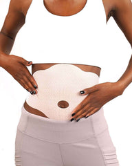 tummy patches