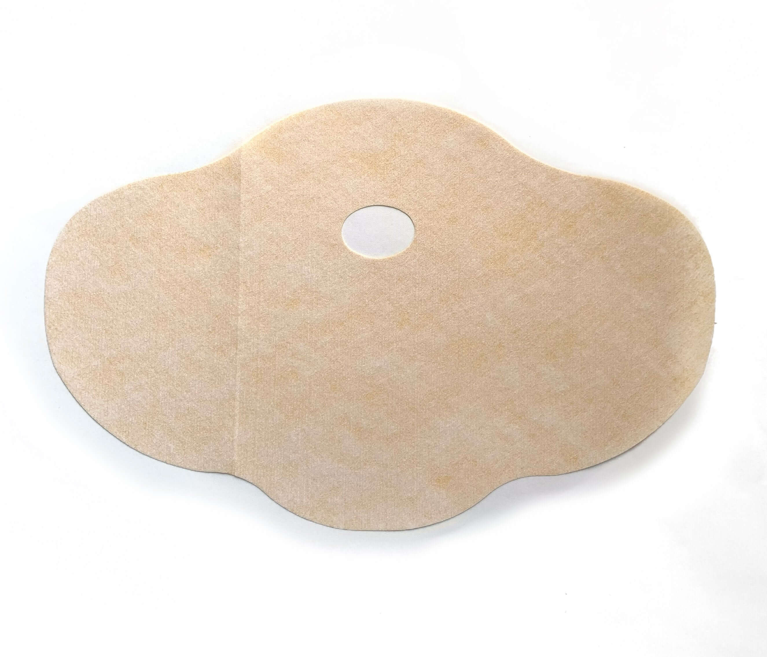 belly patch
