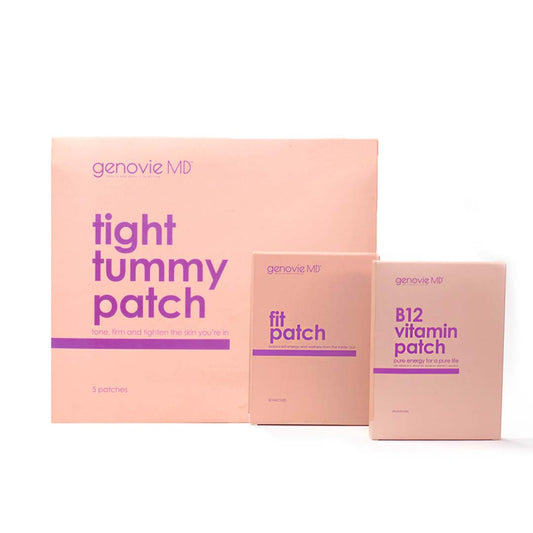 Health & Body Bundle