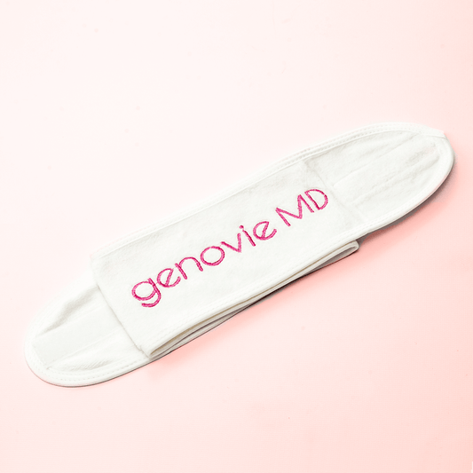 Genovie MDHeadband