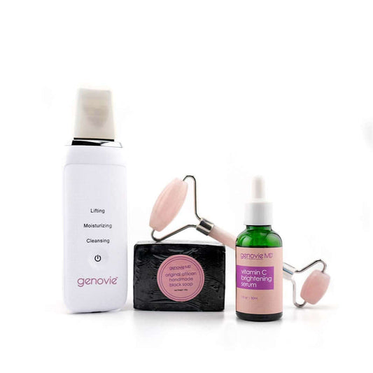 The Ultimate Skincare Bundle