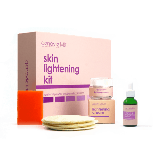 Skin Lightening Kit