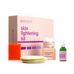 Skin Lightening Kit
