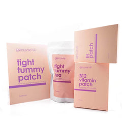 Health And Body Detox Bundle