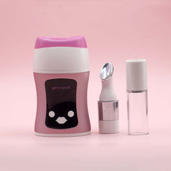 Lip Volume Plumper Set