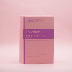 Lip Volume Plumper Set