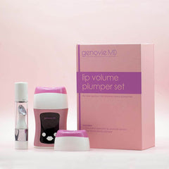 Lip Volume Plumper Set