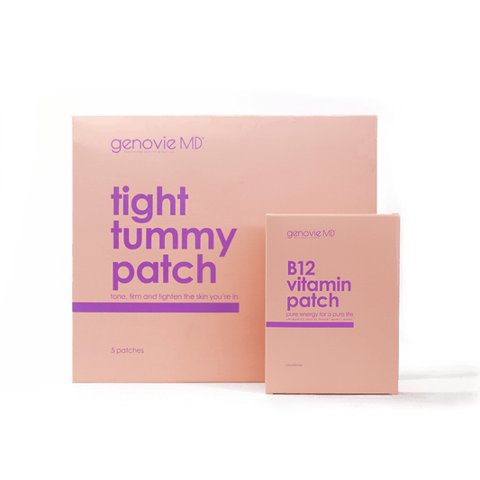 Tighten & Energize Bundle