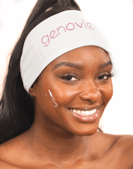 Genovie MDHeadband