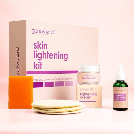 Skin Lightening Kit