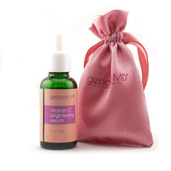 brightening serum vitamin c