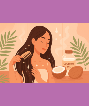 Is Coconut Oil a Good Conditioner?