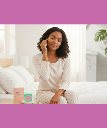 How Stress Affects Your Skin and How to Fix It