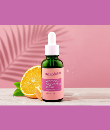 The Role of Antioxidants in Skincare