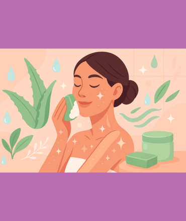 Benefits of Aloe Vera Soap: Why Your Skin Will Love It