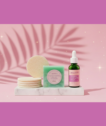 Best Exfoliation Methods for Sensitive Skin